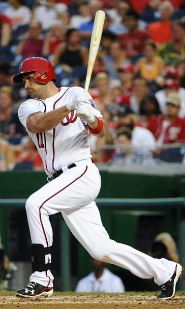 Washington Nationals: Will Ryan Zimmerman Bounce Back In 2017?